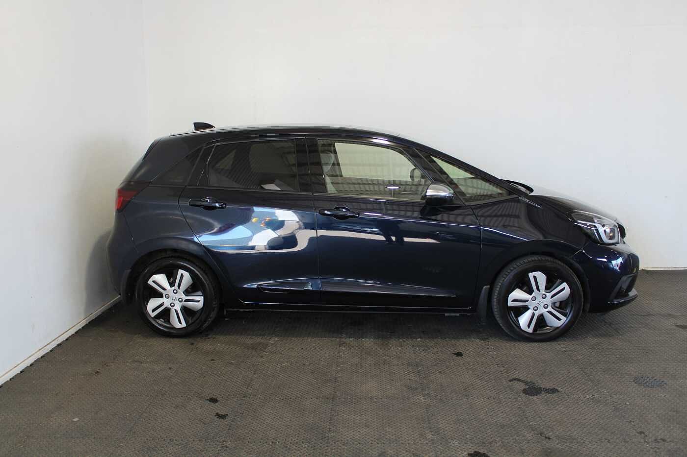 Used Honda Jazz 2021 for sale - 76168376: Photo 5