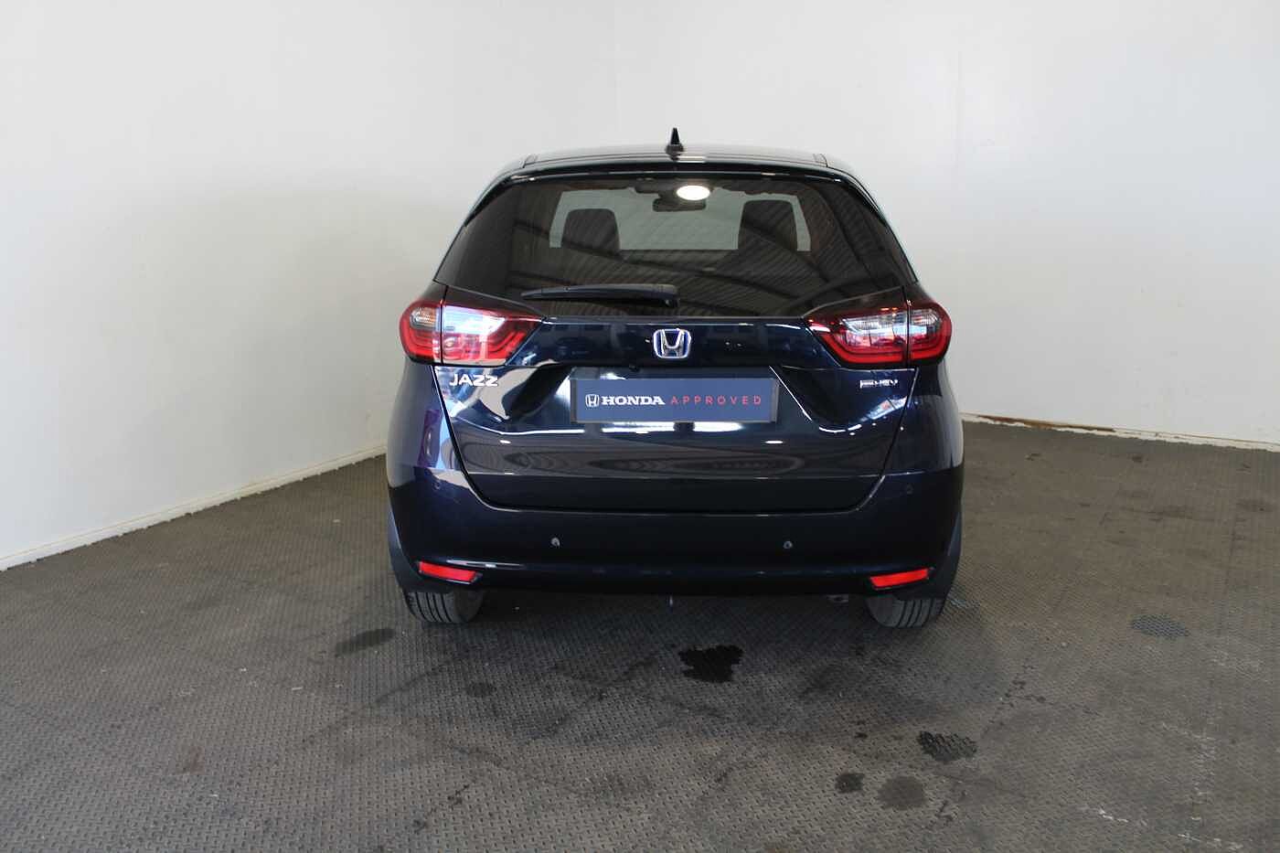 Used Honda Jazz 2021 for sale - 76168376: Photo 7