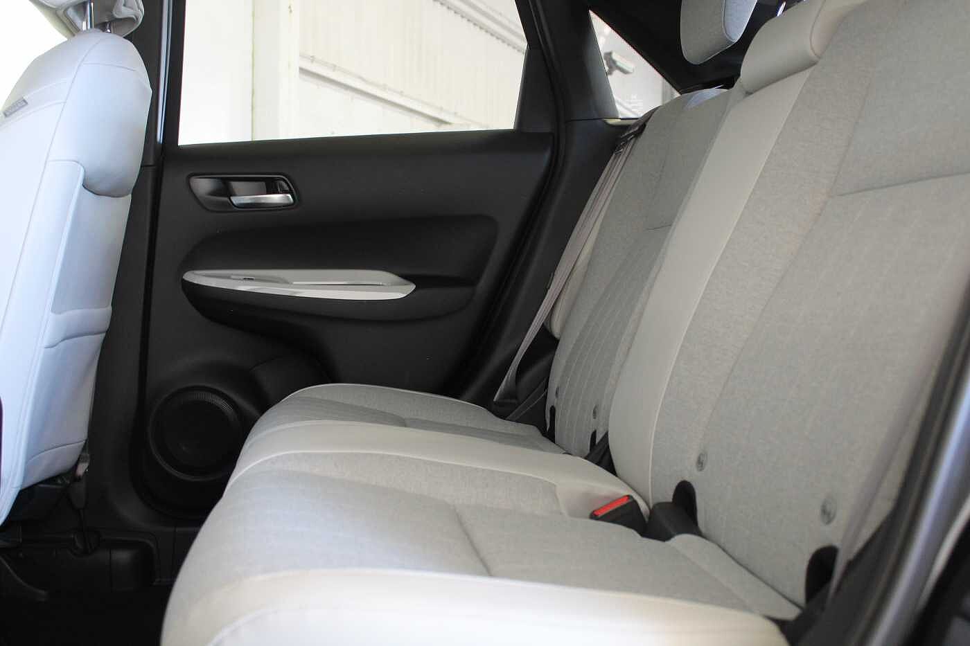 Used Honda Jazz 2021 for sale - 76168376: Photo 8