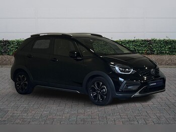 Used Honda Jazz 2023 for sale - 78377066: Photo