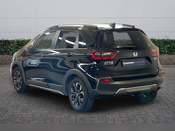 Used Honda Jazz 2023 for sale - 78377066: Photo