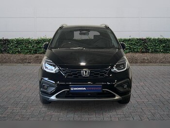 Used Honda Jazz 2023 for sale - 78377066: Photo