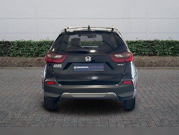 Used Honda Jazz 2023 for sale - 78377066: Photo