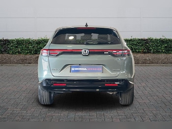 Used Honda HR-V 2024 for sale - 79237940: Photo