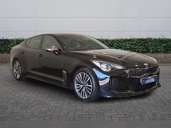 Used Kia Stinger 2020 for sale - 79363327: Photo