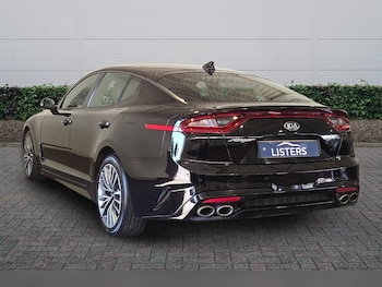Used Kia Stinger 2020 for sale - 79363327: Photo