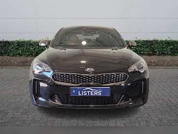 Used Kia Stinger 2020 for sale - 79363327: Photo