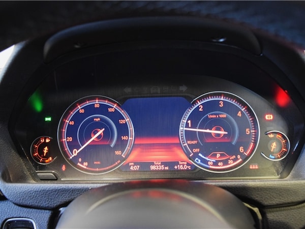 Used BMW 4 Series 2020 for sale - 76248471: Photo 11