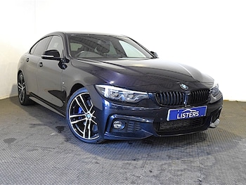 BMW - 4 Series