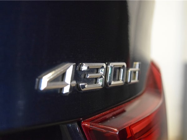 Used BMW 4 Series 2020 for sale - 76248471: Photo 20