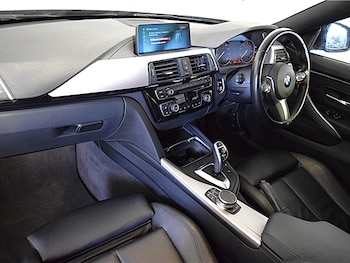 Used BMW 4 Series 2020 for sale - 76248471: Photo 2