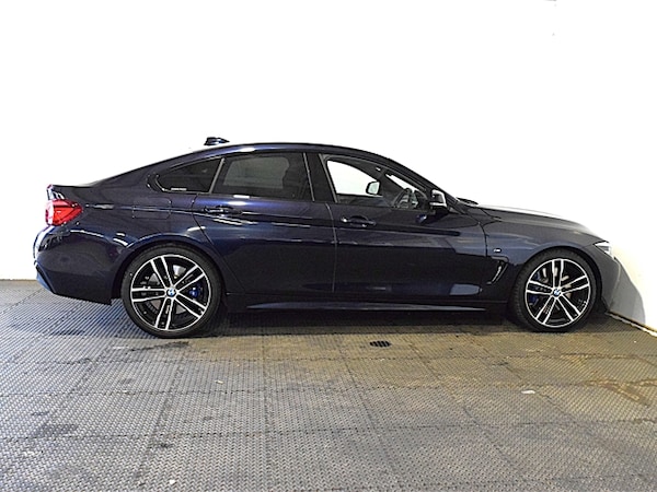 Used BMW 4 Series 2020 for sale - 76248471: Photo 5