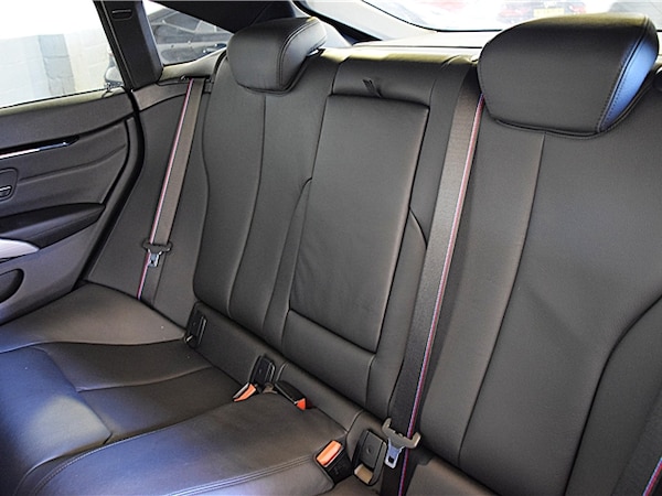 Used BMW 4 Series 2020 for sale - 76248471: Photo 8
