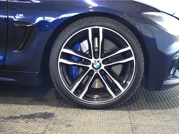 Used BMW 4 Series 2020 for sale - 76248471: Photo 9