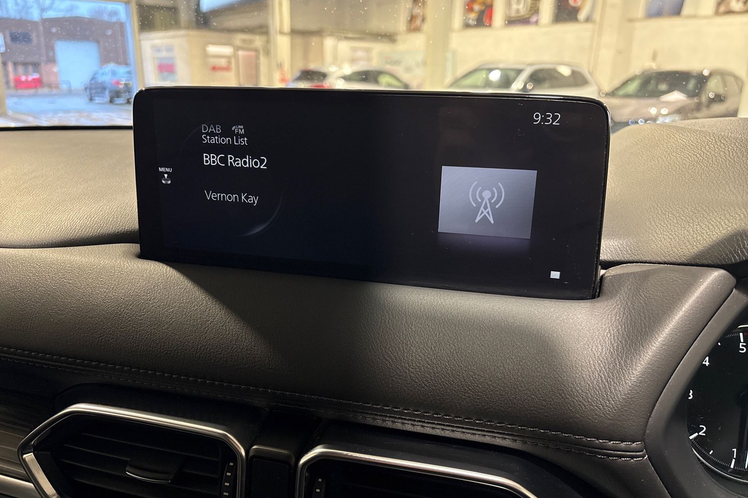 Used Mazda CX-5 2022 for sale - 77124581: Photo 11