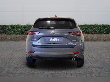 Used Mazda CX-5 2022 for sale - 77124581: Photo