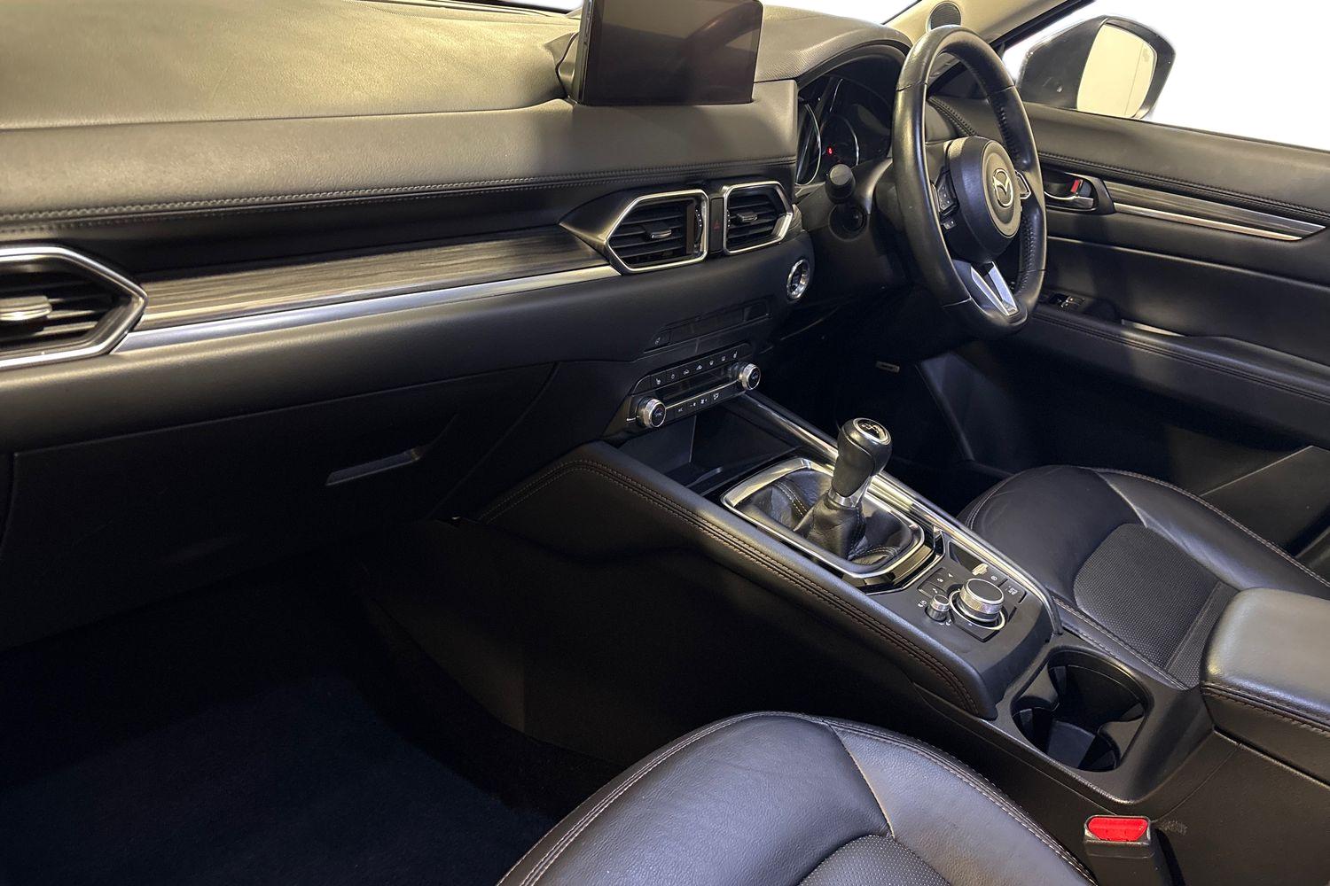 Used Mazda CX-5 2022 for sale - 77124581: Photo 7