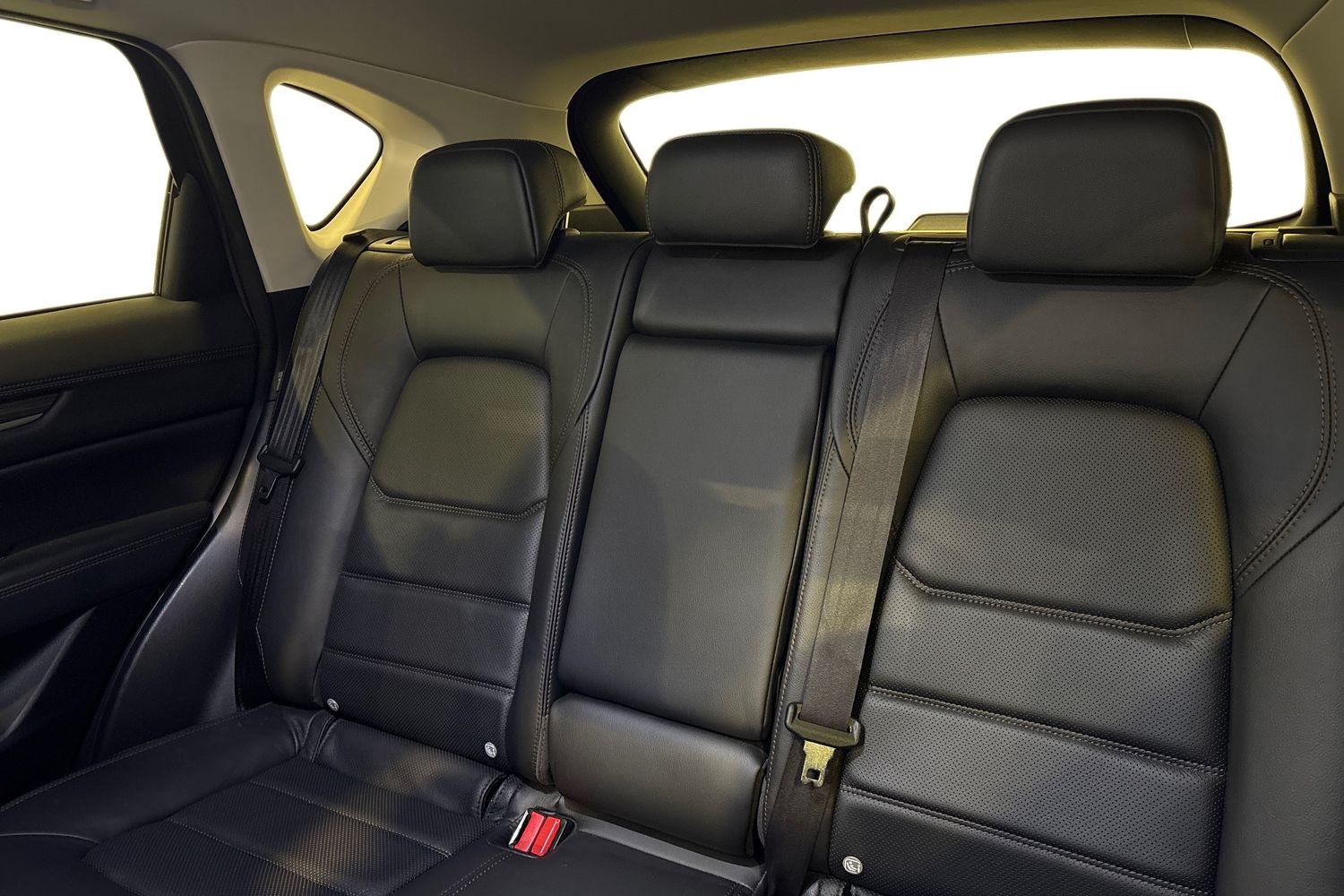 Used Mazda CX-5 2022 for sale - 77124581: Photo 9