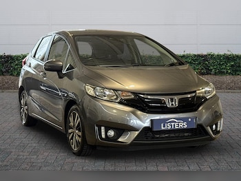 Honda Jazz feature image
