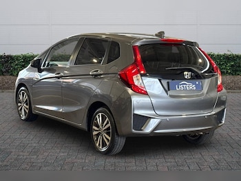 Used Honda Jazz 2017 for sale - 78008617: Photo