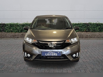 Used Honda Jazz 2017 for sale - 78008617: Photo