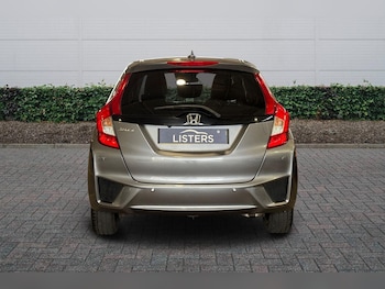 Used Honda Jazz 2017 for sale - 78008617: Photo