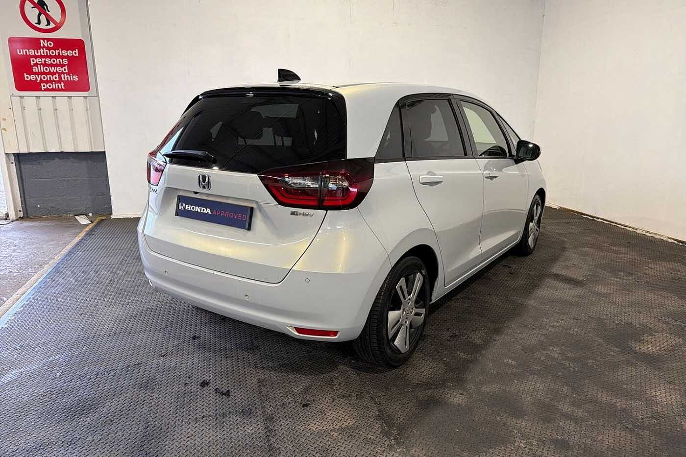 Used Honda Jazz 2021 for sale - 77725364: Photo 12