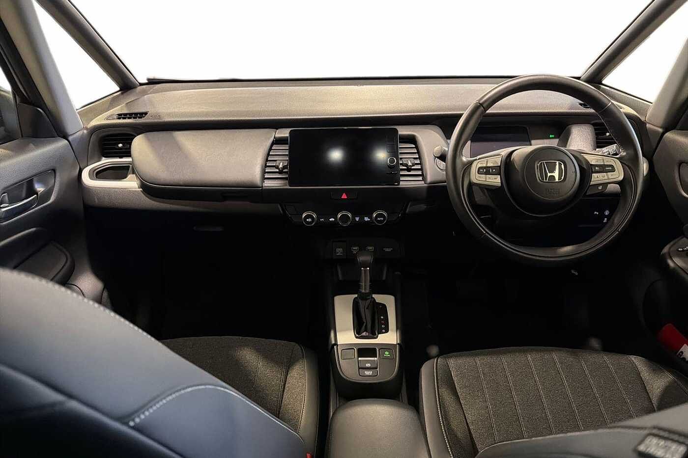 Used Honda Jazz 2021 for sale - 77725364: Photo 4