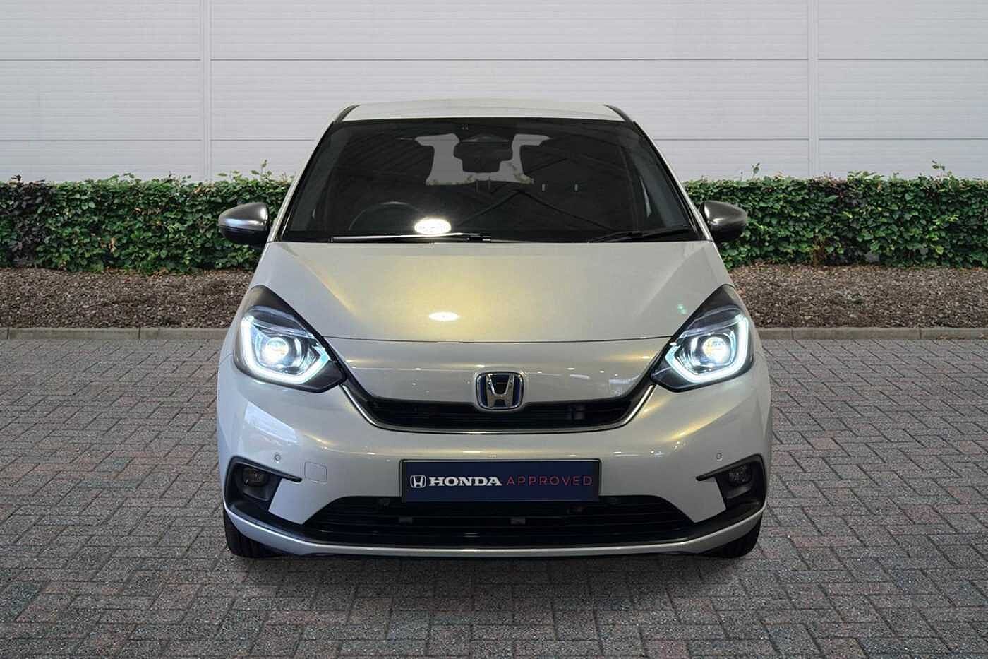 Used Honda Jazz 2021 for sale - 77725364: Photo 6