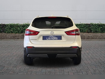 Used Nissan Qashqai 2019 for sale - 77372467: Photo
