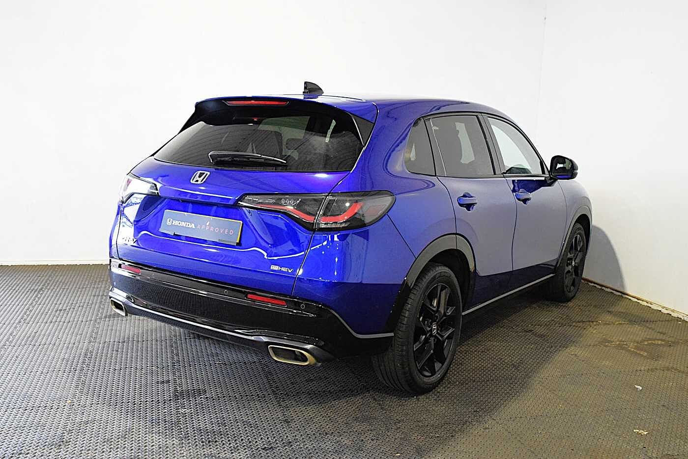 Used Honda Z 2023 for sale - 76061636: Photo 12