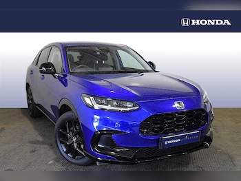 2023 (73) - 2.0 eHEV Sport 5dr CVT