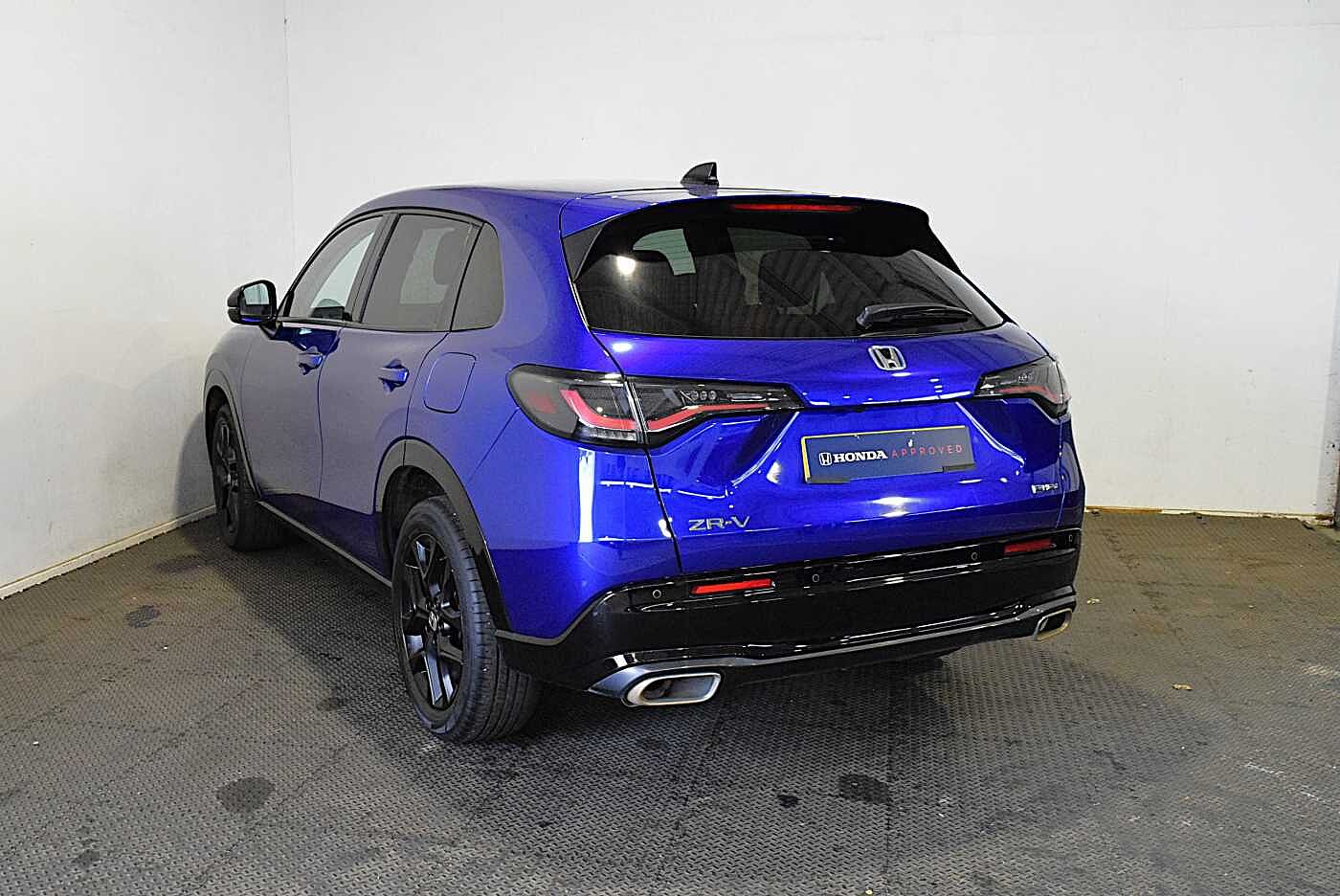 Used Honda Z 2023 for sale - 76061636: Photo 3