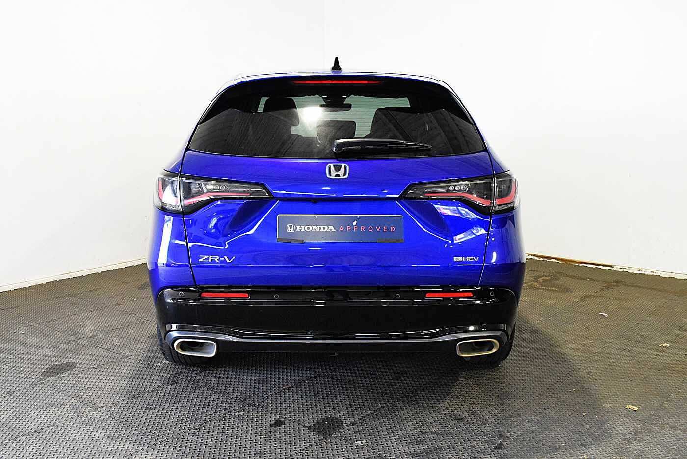 Used Honda Z 2023 for sale - 76061636: Photo 7