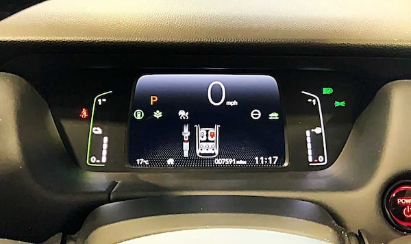 Used Honda Jazz 2024 for sale - 76202312: Photo 11