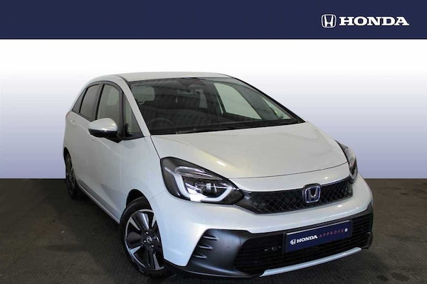 Used Honda Jazz 2024 for sale - 76202312: Photo 1