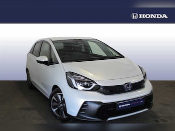 Honda - Jazz