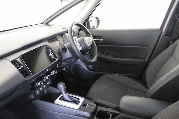 Used Honda Jazz 2024 for sale - 76202312: Photo 2