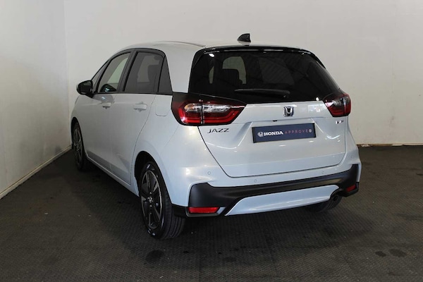 Used Honda Jazz 2024 for sale - 76202312: Photo 3