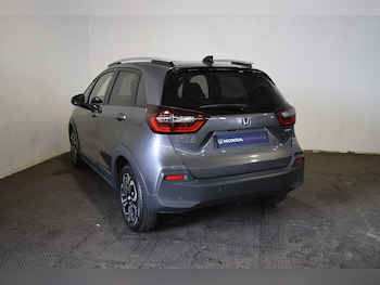 Used Honda Jazz 2022 for sale - 75162972: Photo