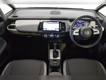 Used Honda Jazz 2022 for sale - 75162972: Photo