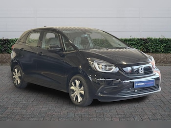 Used Honda Jazz 2023 for sale - 78021700: Photo