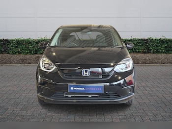 Used Honda Jazz 2023 for sale - 78021700: Photo