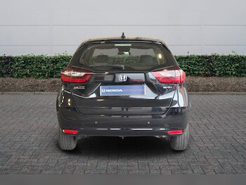 Used Honda Jazz 2023 for sale - 78021700: Photo