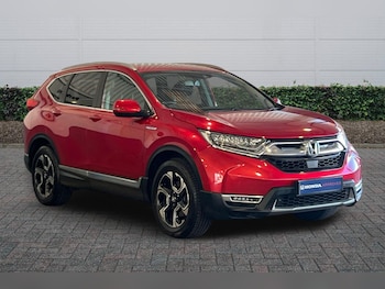 Used Honda CR-V 2019 for sale - 79077172: Photo