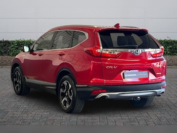 Used Honda CR-V 2019 for sale - 79077172: Photo