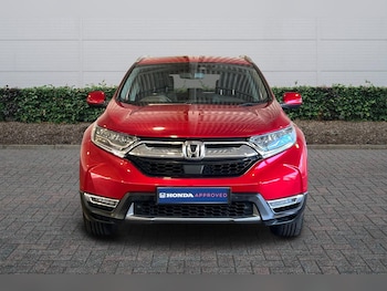 Used Honda CR-V 2019 for sale - 79077172: Photo