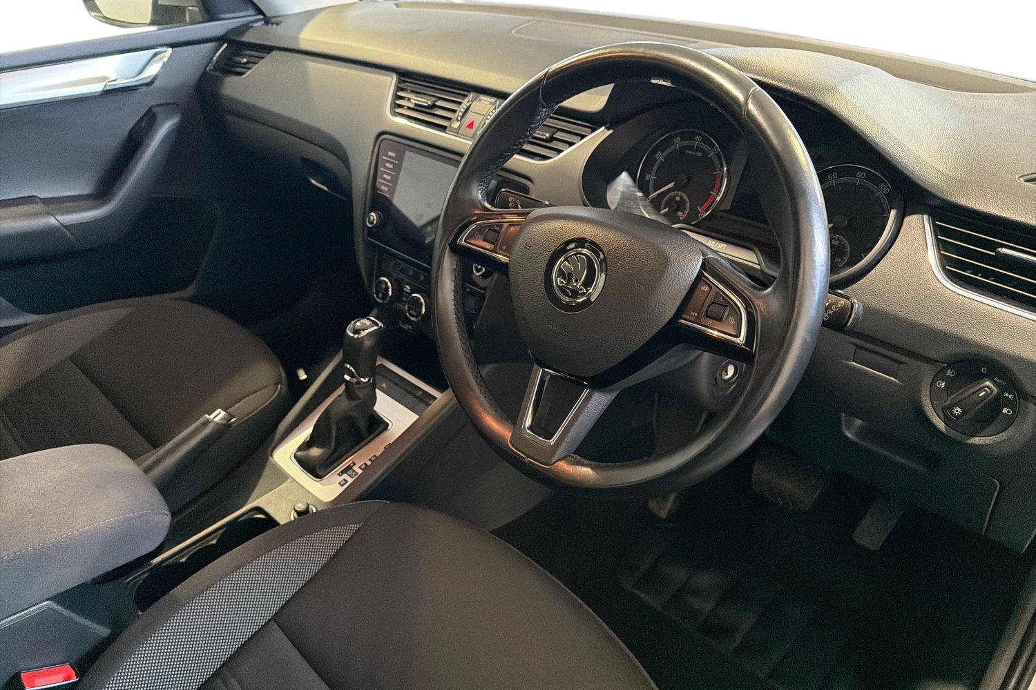 Used Skoda Octavia 2019 for sale - 78008582: Photo 12