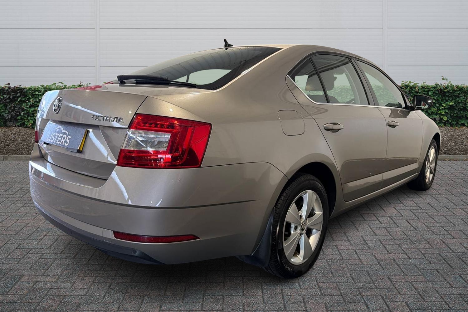 Used Skoda Octavia 2019 for sale - 78008582: Photo 13