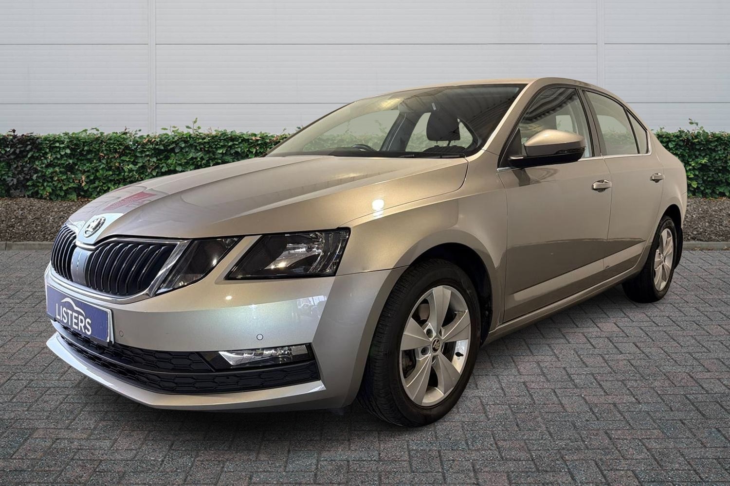 Used Skoda Octavia 2019 for sale - 78008582: Photo 14